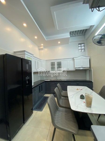 BÁN NHÀ PHÚC LỢI – LONG BIÊN  36m²  5.8 TỶ  SỔ ĐỎ CHÍNH CHỦ - 5.8 tỷ