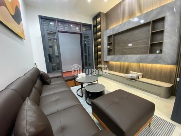 BÁN NHÀ PHÚC LỢI – LONG BIÊN  36m²  5.8 TỶ  SỔ ĐỎ CHÍNH CHỦ - 5.8 tỷ