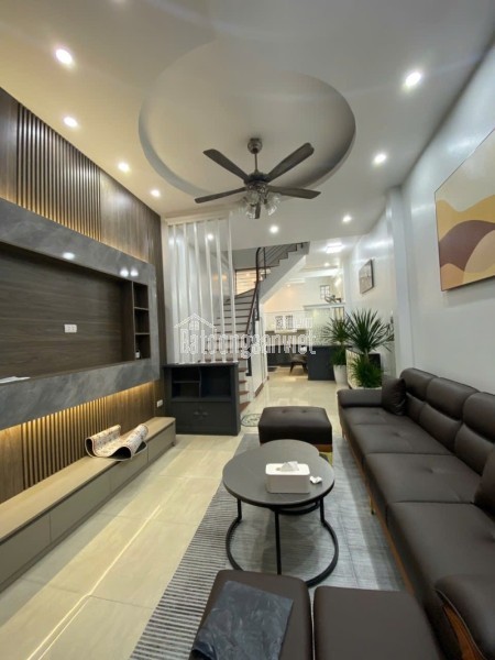 BÁN NHÀ PHÚC LỢI – LONG BIÊN  36m²  5.8 TỶ  SỔ ĐỎ CHÍNH CHỦ - 5.8 tỷ