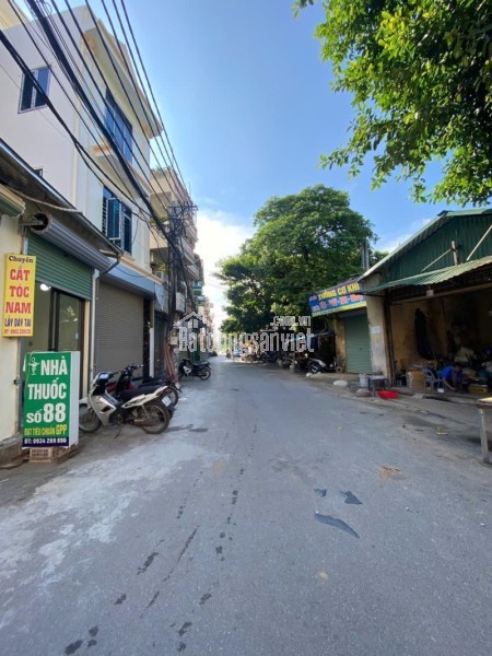 NGỌC THỤY – LONG BIÊN  NHÀ 5 TẦNG – NGÕ THOÁNG – 3 NGỦ – GIÁ TỐT TẦM TRUNG