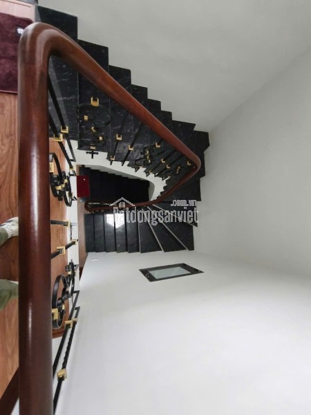 MỚI ĐẸP XUÂN LA TÂY HỒ - NGÕ THÔNG - 2 THOÁNG - NGAY HỒ TÂY.Nhỉnh 12 tỏi, Xuân La 48 m 4 tầng, mặt