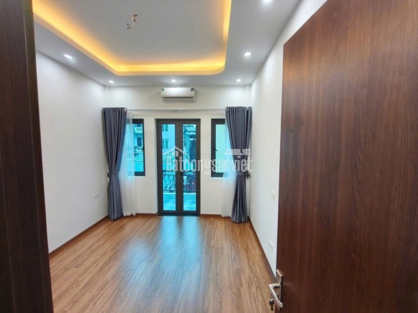 MỚI ĐẸP XUÂN LA TÂY HỒ - NGÕ THÔNG - 2 THOÁNG - NGAY HỒ TÂY.Nhỉnh 12 tỏi, Xuân La 48 m 4 tầng, mặt