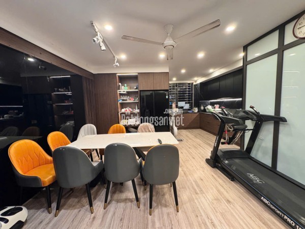 NHÀ KIỀU MAI, NGÕ THÔNG Ô TÔ QUA, 35/40M2, 5 TẦNG, 8 PHÒNG, 25 TRIỆU/THÁNG, 9.5 TỶ