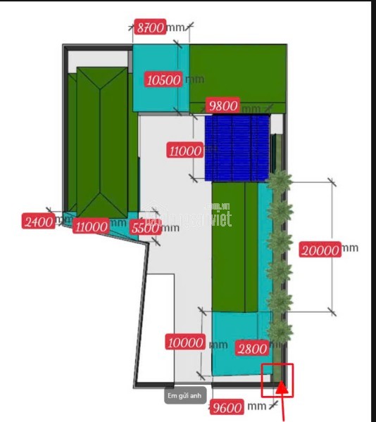 💎 VIP – HÀNG HIẾM 2 MẶT TIỀN ĐÔNG THẠNH 7-3  GIÁP Q12 💎