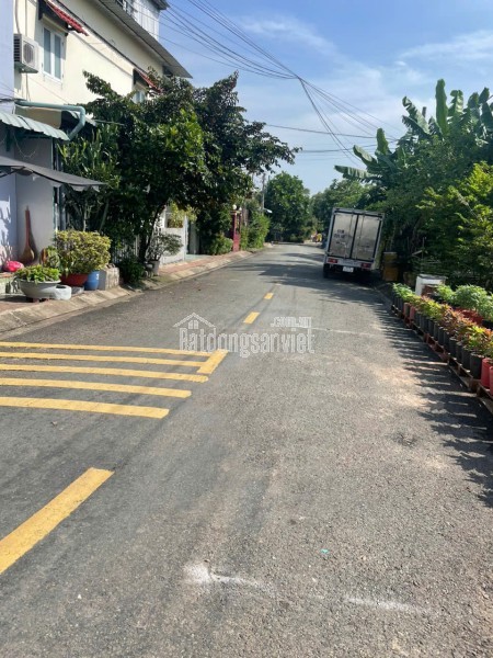 BÁN XƯỞNG 1100M2 25X50M Ngay Ngã Tư Đường Tô Ký, Thới Tam Thôn 18