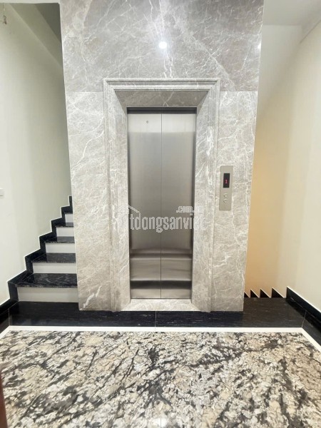 MẶT PHỐ MIMH KHAI HAI BÀ TRƯNG GIÁ 25,5 TỶ 42m2 5 TẦNG THANG MÁY VỪA Ở VỪA KINH DOANH -SPA