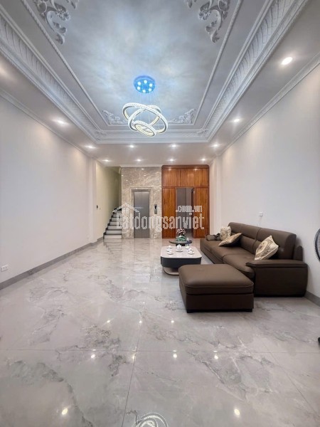 MẶT PHỐ MIMH KHAI HAI BÀ TRƯNG GIÁ 25,5 TỶ 42m2 5 TẦNG THANG MÁY VỪA Ở VỪA KINH DOANH -SPA