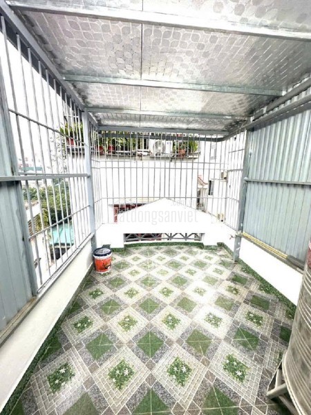 MẶT PHỐ MIMH KHAI HAI BÀ TRƯNG GIÁ 25,5 TỶ 42m2 5 TẦNG THANG MÁY VỪA Ở VỪA KINH DOANH -SPA