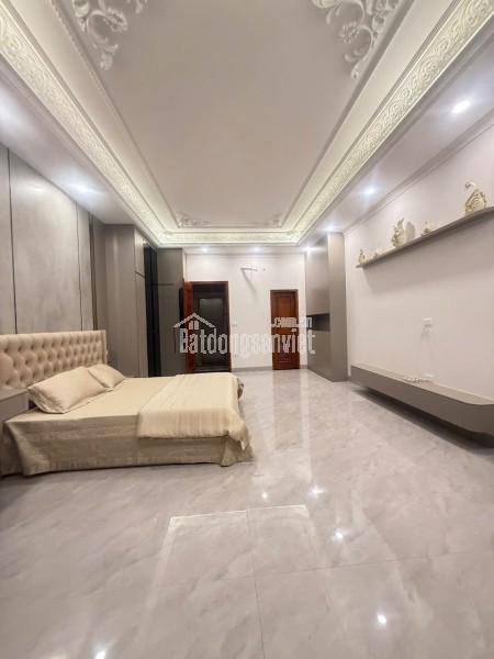 MẶT PHỐ MIMH KHAI HAI BÀ TRƯNG GIÁ 25,5 TỶ 42m2 5 TẦNG THANG MÁY VỪA Ở VỪA KINH DOANH -SPA