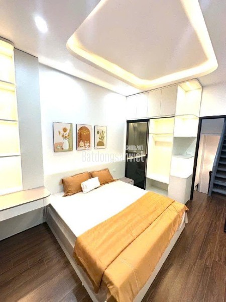MẶT PHỐ MIMH KHAI HAI BÀ TRƯNG GIÁ 25,5 TỶ 42m2 5 TẦNG THANG MÁY VỪA Ở VỪA KINH DOANH -SPA