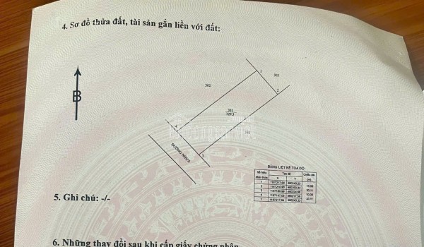 Phước  Tân cũ (( hồ tràm mới))
- 10m mặt 100 thổ cư >