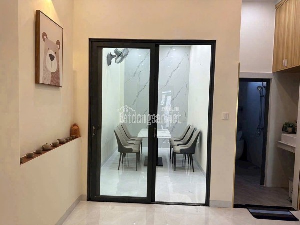 KẸT TIỀN BÁN NHÀ TÁI ĐỊNH CƯ ĐẤT LÀNH — NAM NHA TRANG.