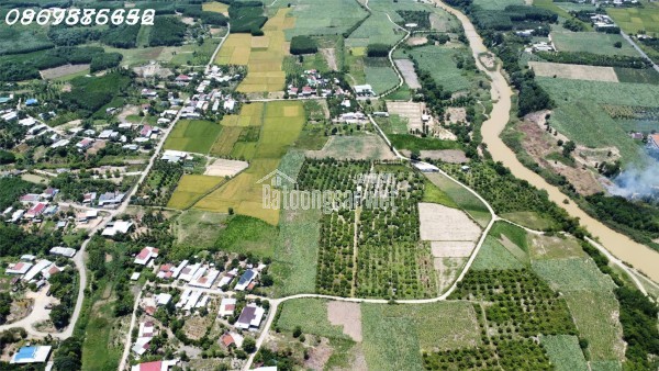 CẦN BÁN MẢNH VƯỜN GIÁ RẺ TẠI NHA TRANG