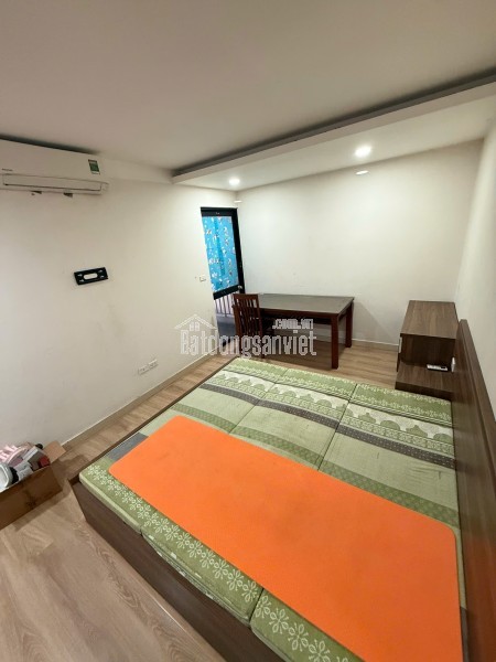 CHO THUÊ PHÒNG MASTER ĐẸP – FULL NỘI THẤT – CHỈ VIỆC XÁCH VALI VÀO Ở 
 TÒA C VINA – KIM VĂN KIM