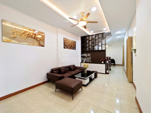 Bán nhà lô góc 3,5 tầng Trung Lực Hải An ô tô đỗ cửa giá tốt