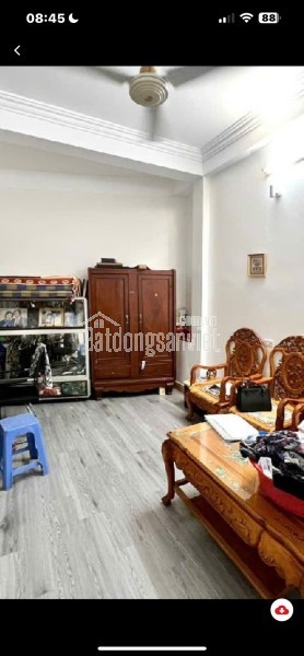 NHÀ ĐẸP NGUYỄN TRÃI, THANH XUAN, HÀ NỘI 42 M2, 5 TẦNG, 8,6 TỶ