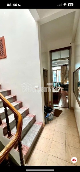NHÀ ĐẸP NGUYỄN TRÃI, THANH XUAN, HÀ NỘI 42 M2, 5 TẦNG, 8,6 TỶ