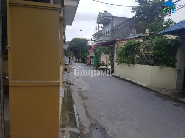 BÁN NHÀ MẶT ĐƯỜNG ĐÔNG HẢI 1 – NHÀ 4 TẦNG ĐỘC LẬP, KINH DOANH SẦM UẤT, Ô TÔ TRÁNH NHAU