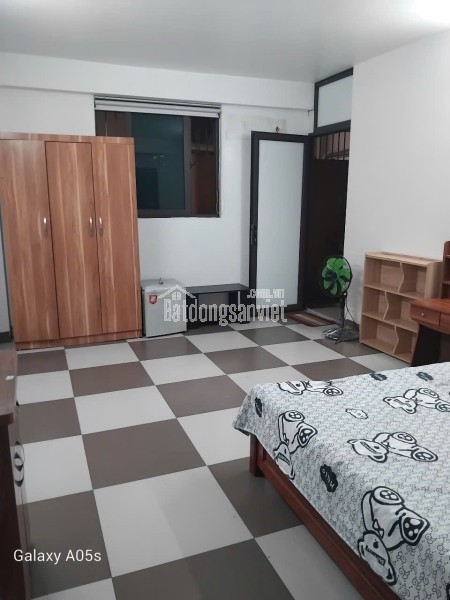 Ngõ 99 Trung Kính phòng 25m2, giá chỉ 4.5 triệu