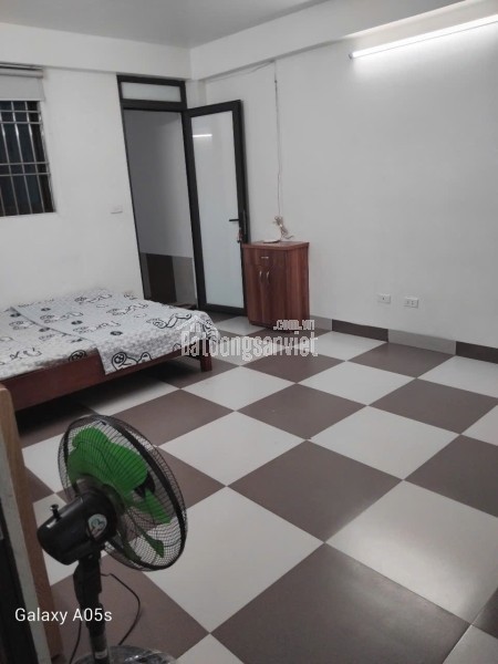 Ngõ 99 Trung Kính phòng 25m2, giá chỉ 4.5 triệu