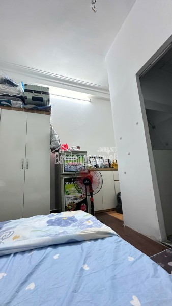 Ngõ 99 Trung Kính phòng 25m2, giá chỉ 4.5 triệu