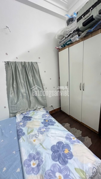 Ngõ 99 Trung Kính phòng 25m2, giá chỉ 4.5 triệu