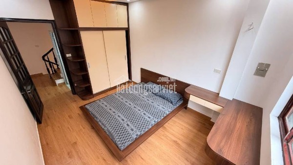 THANH BÌNH- 50M2- NHỈNH 7 TỶ- FULL CÔNG NĂNG