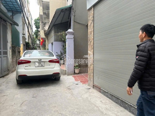 🔥 CHO THUÊ NHÀ 604 NGỌC THỤY – LONG BIÊN 🔥