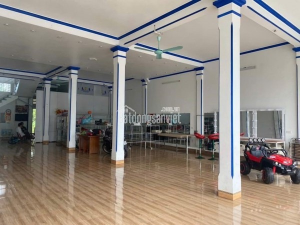 bán nhà mặt quốc lộ 39b dt 500 m2 kinh doanh đỉnh giá nhỉnh 8 tỷ