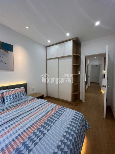 Gần cầu An Lộc - 5 TẦNG - 60m² - 7,25T.ỷ