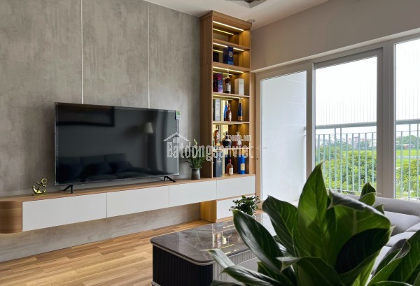 Bán Trung Yên 1 - Vũ Phạm Hàm, 121,2m², 3PN, full nội thất -10 tỷ- 0975 118 822.