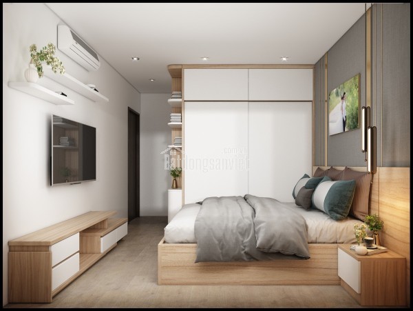 Bán Trung Yên 1 - Vũ Phạm Hàm, 121,2m², 3PN, full nội thất -10 tỷ- 0975 118 822.