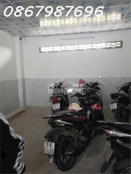 Nhà mới xây hẻm Võ Thị Sáu, Phước Long 45,5m² 2PN chỉ 2,49 tỷ vào ở ngay