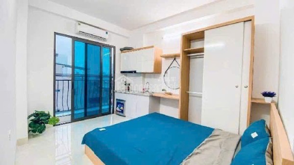 CHUNG CƯ MINI MỚI TINH-9 TẦNG THANG MÁY- DÒNG TIÊN 1,5 TỶ-PCCC đẩy đủ