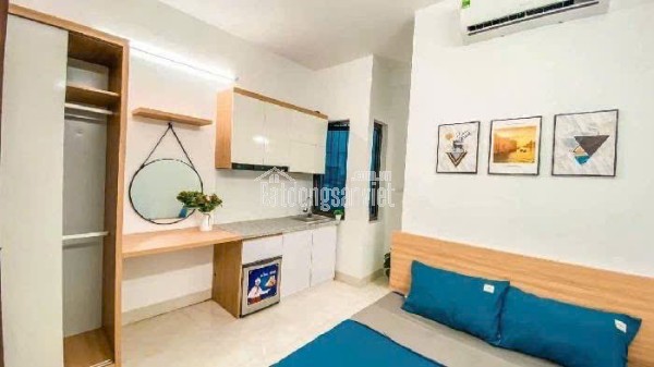 CHUNG CƯ MINI MỚI TINH-9 TẦNG THANG MÁY- DÒNG TIÊN 1,5 TỶ-PCCC đẩy đủ