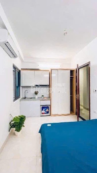 CHUNG CƯ MINI MỚI TINH-9 TẦNG THANG MÁY- DÒNG TIÊN 1,5 TỶ-PCCC đẩy đủ