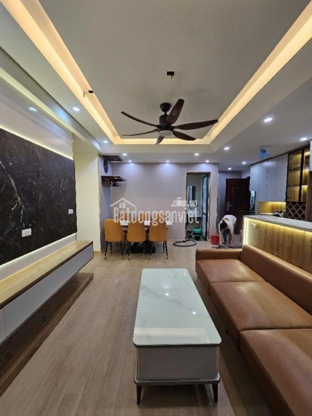 CHUNG CƯ SÔNG HỒNG CITY, 70m2, 2PN-2 WC, VIEW KĐT MỚI, CHỈ 3.7 TỶ