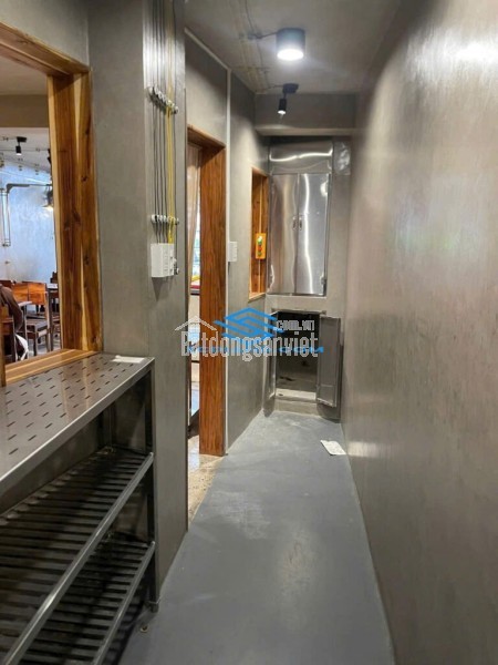 Bán đất thổ cư Vĩnh Trung - Võ Cạnh, Nha Trang, sổ riêng 100m² - Giá từ 1tỷ685
