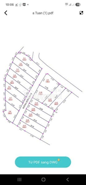 SIÊU PHẨM ĐẤT ĐẸP – GIÁ ĐẦU TƯ - SÓC SƠN, HÀ NỘI