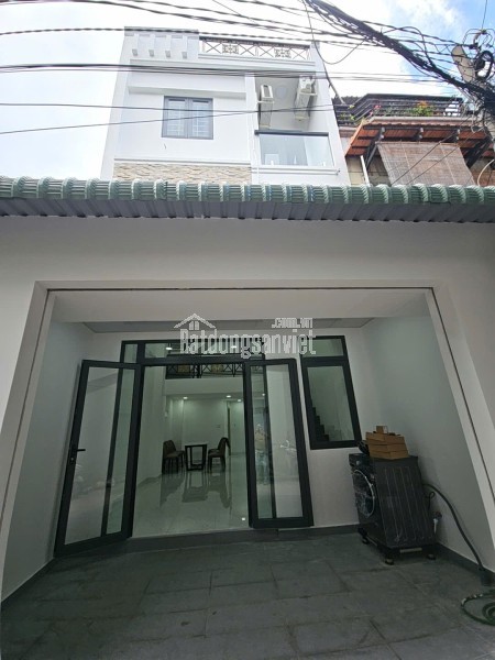 BÁN NHÀ 178 M2 MẶT TIỀN ĐƯỜNG SỐ TÂN QUY  QUẬN 7 NHỈNH 23TỶ