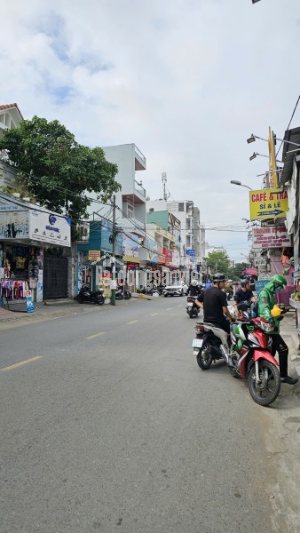 BÁN NHÀ 178 M2 MẶT TIỀN ĐƯỜNG SỐ TÂN QUY  QUẬN 7 NHỈNH 23TỶ