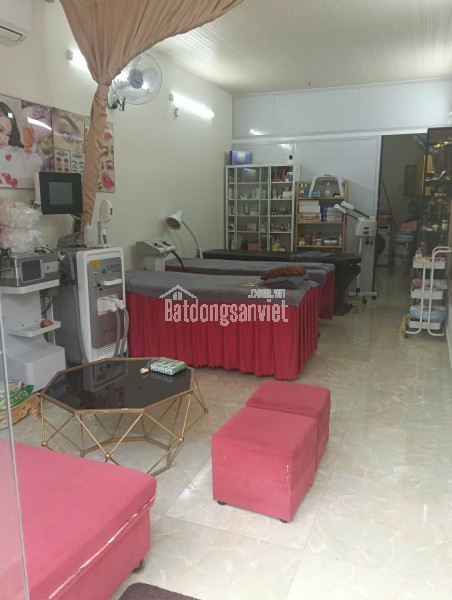 CHÍNH CHỦ CHO THUÊ & SANG NHƯỢNG SPA TRỊ LIỆU – THE VESTA PHÚ LƯƠNG, HÀ ĐÔNG HN