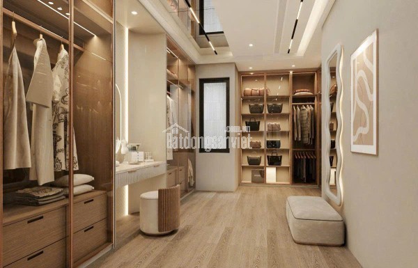 Bán nhà Phố Trạm 30m 5 tầng ô tô qua hơn 8 tỷ