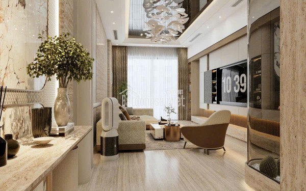 Bán nhà Phố Trạm 30m 5 tầng ô tô qua hơn 8 tỷ