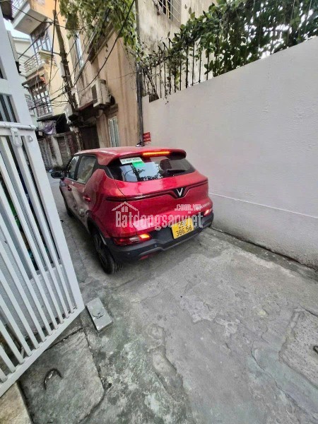 Bán nhà Phố Trạm 30m 5 tầng ô tô qua hơn 8 tỷ