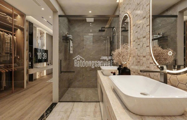 Bán nhà Phố Trạm 30m 5 tầng ô tô qua hơn 8 tỷ