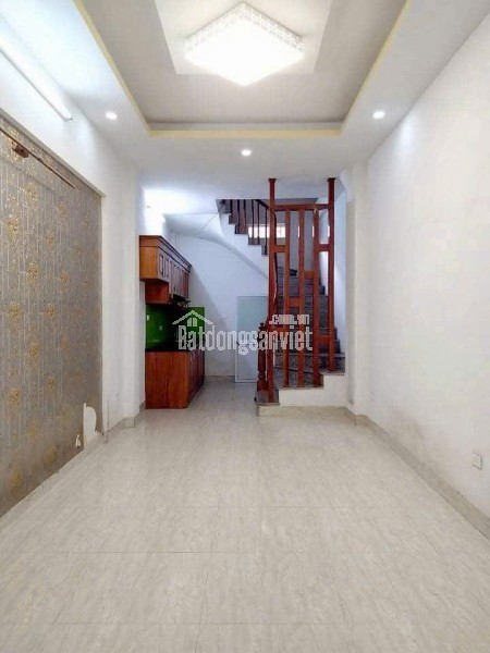 CHÍNH CHỦ CHO THUÊ NHÀ 4 TẦNG TẠI NGÕ 896 NGUYỄN KHOÁI, PHƯỜNG THANH TRÌ, QUẬN HOÀNG MAI, HÀ NỘI