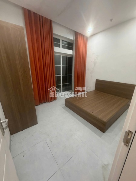 Cho thuê nhà ngõ 325 Kim Ngưu 40m² x 3 tầng, 4PN, 3 vệ sinh, 16 Triệu