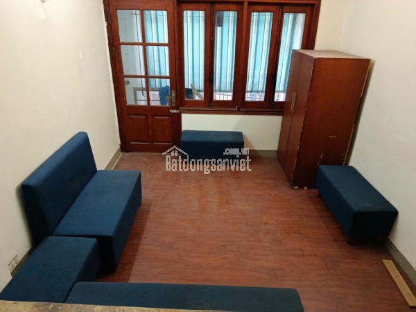 Cho thuê nhà ngõ 325 Kim Ngưu 40m² x 3 tầng, 4PN, 3 vệ sinh, 16 Triệu