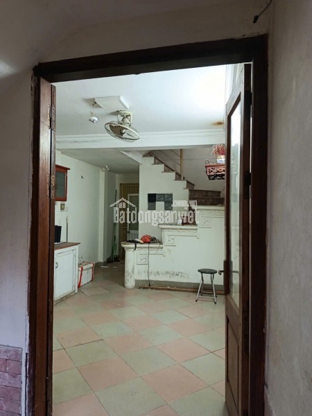 Cho thuê nhà ngõ 325 Kim Ngưu 40m² x 3 tầng, 4PN, 3 vệ sinh, 16 Triệu